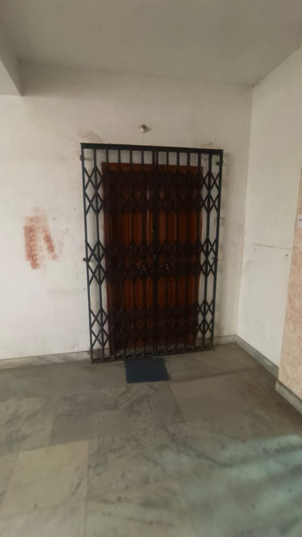 Unfurnished 2bhk in Odalbakra, Kahilipara, Guwahati, Assam, India for Rent
